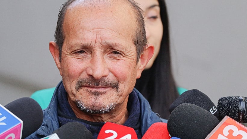 Corte rechazó recurso que buscaba anular absolución de tío abuelo de Tomás Bravo
