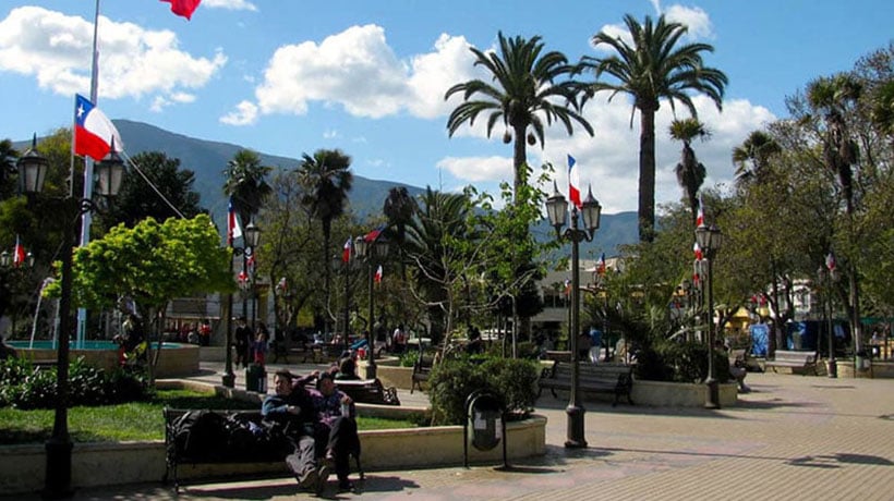 Lluvia provocó la caída de carpa: suspenden actividades de la Expo Turismo La Ligua 2025 Lluvia provocó la caída de carpa: suspenden actividades de la Expo Turismo La Ligua 2025