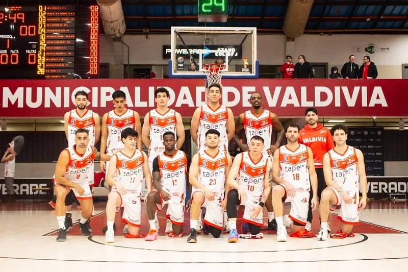 El CDV sumó su segunda victoria en Torneo de Transición de la LNB