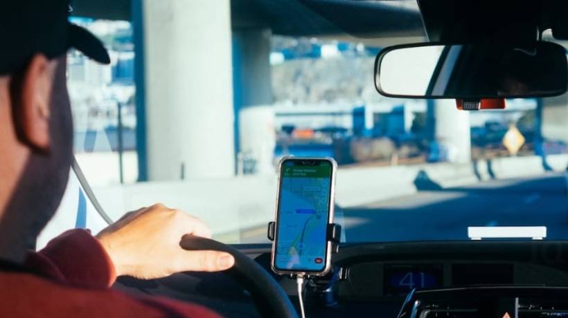 Pasajero de Uber quedó en prisión preventiva tras asaltar y balear a chofer en Cartagena