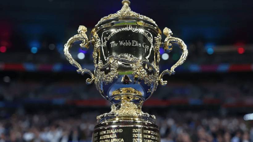 El objetivo de los Cóndores: Australia será sede del Mundial de Rugby 2027 a la que clasifican 24 selecciones