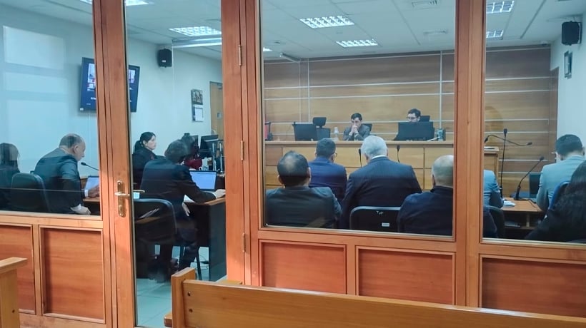 Fiscalía logró condena por malversación contra dos ex jefes municipales de Alto Hospicio