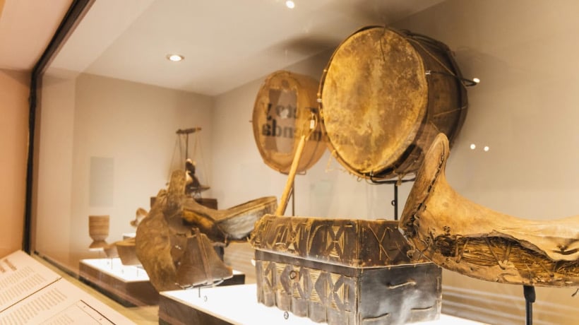 Museo Histórico Juan Pablo II de Puerto Montt reabrió con éxito sus puertas