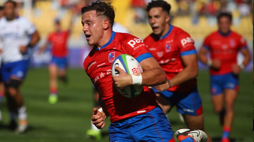 Se acabó: Chile venció a Samoa en Viña del Mar y los &quot;Cóndores&quot; van al mundial de rugby Australia 2027
