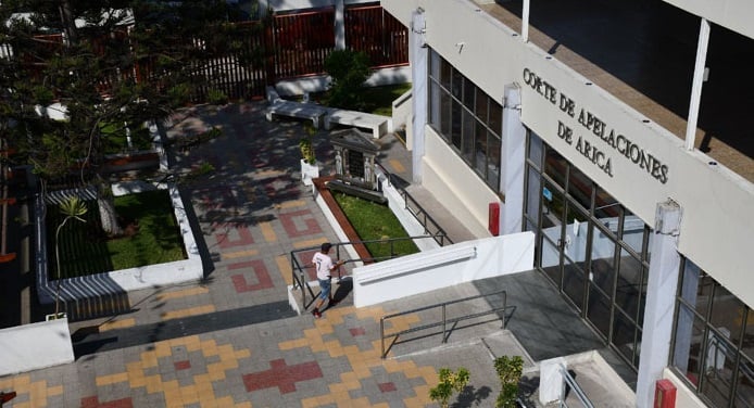 Corte de Arica ordena reincorporar a auxiliar de Junji destituida por viajar a Tacna por razones médicas