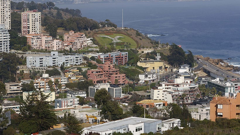 Aprueban cambio en plan regulador para dunas en Viña: “Permitirá reconocer el valor ambiental de este sector” Aprueban cambio en plan regulador para dunas en Viña: “Permitirá reconocer el valor ambiental de este sector”