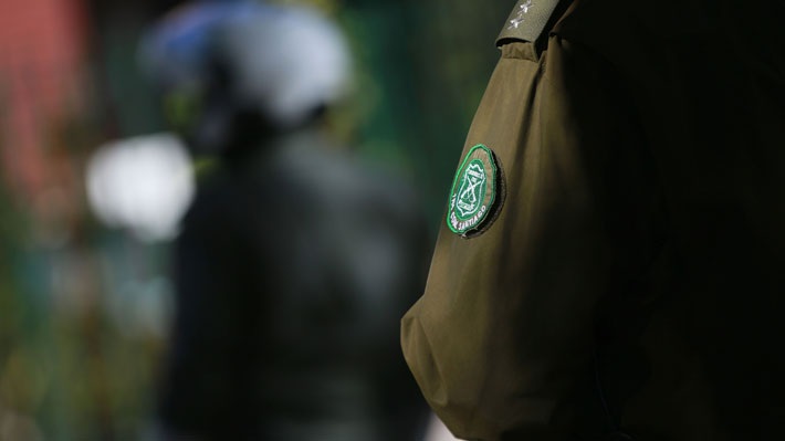 Ataque incendiario en Ercilla termina con dos autos quemados