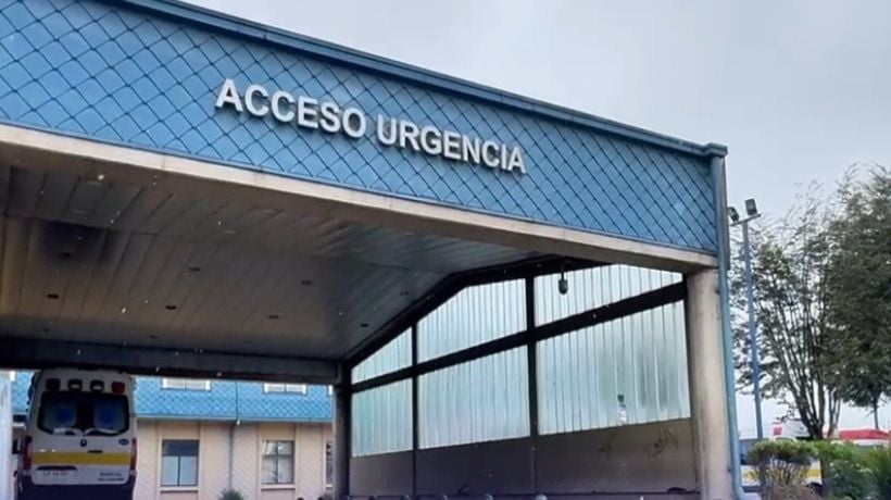 Cerca de 100 personas se atendieron este fin de semana en operativo de traumatología en Castro