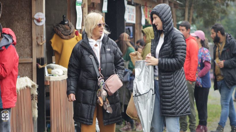 Castro obtiene cupos del Programa Turismo Mujer para atraer visitas desde la Región Metropolitana y Gran Concepción