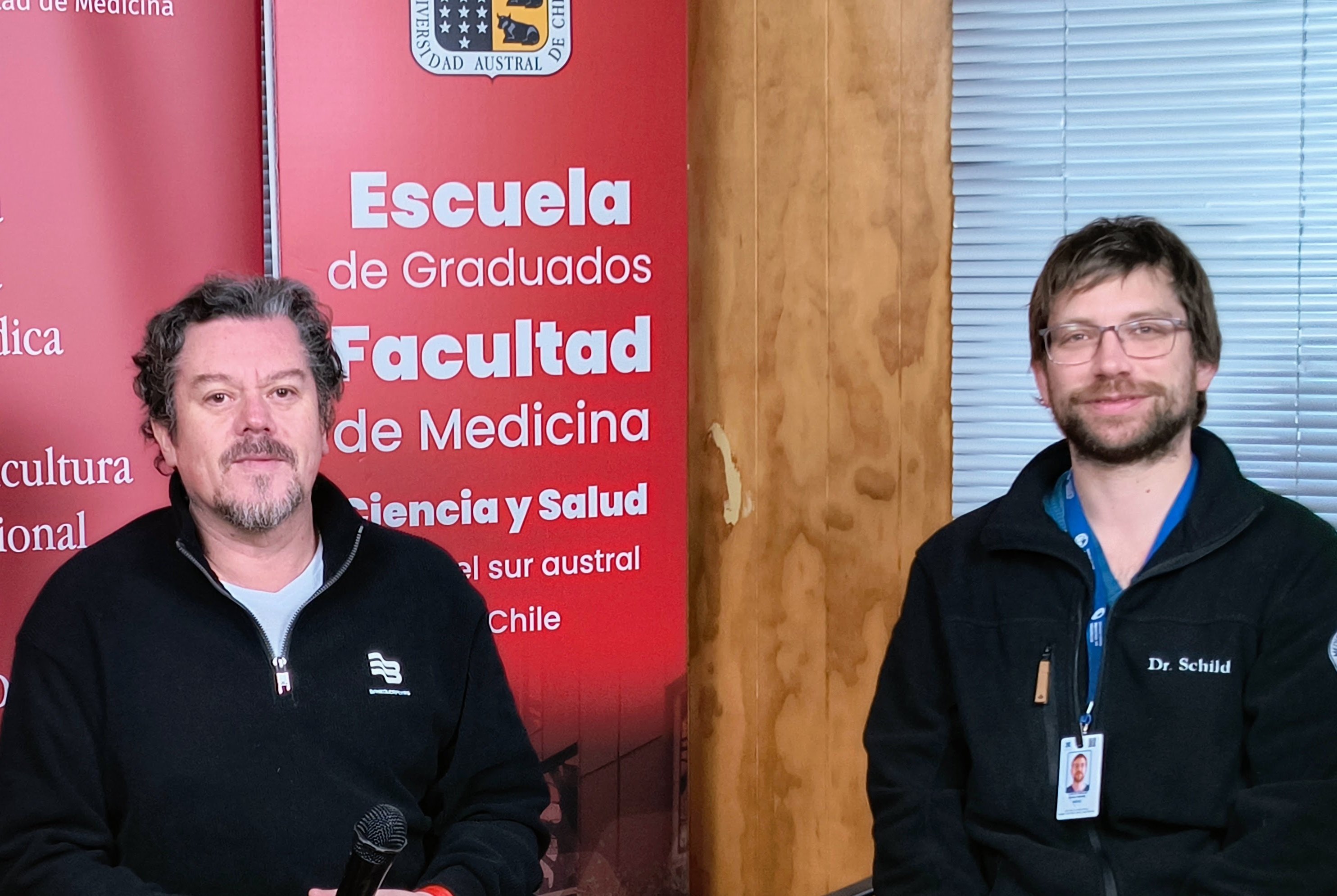 Expertos nacionales e internacionales se reunirán en Valdivia para fortalecer la atención de urgencias