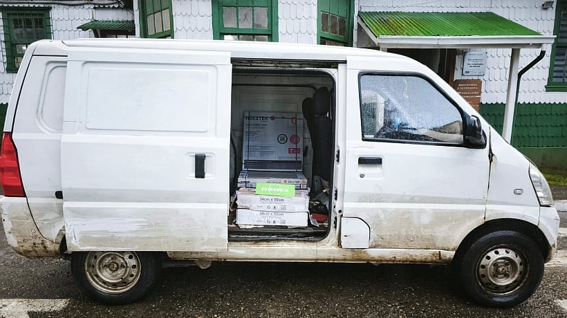 Imputado por robo en casa de anciana de 80 años sigue preso tras revocación de fallo