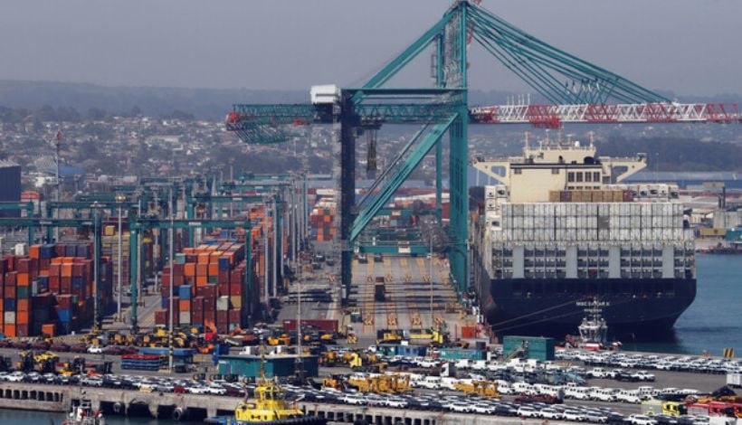 Gerente de Colsa: “Estar entre los 100 puertos más activos del mundo es una señal clara de competitividad”
