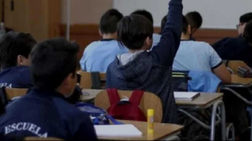Alcaldes de la región de Antofagasta cuestionan decisión del Mineduc de aplazar SLEP