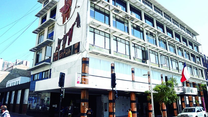 Caso ProCultura: Surgen cinco nuevos imputados del GORE Antofagasta