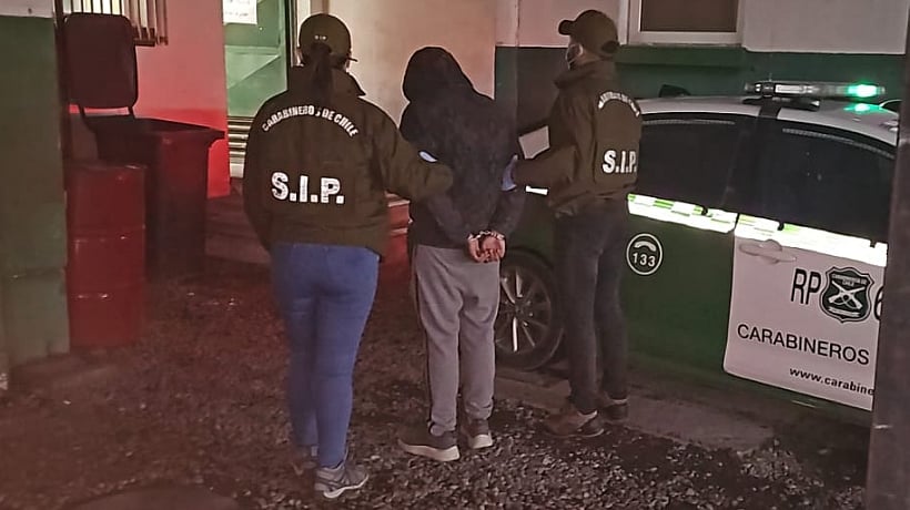 Condenados por intento de asesinato a folclorista en Quellón
