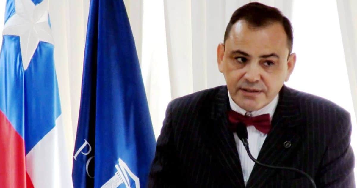 Por falta de quorum: Corte Suprema mantendrá en su cargo a juez Antonio Ulloa