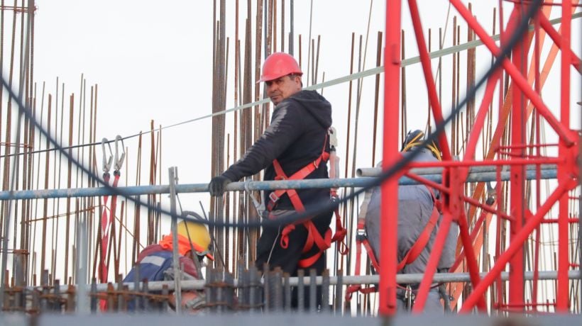 Indicador revela que persiste pesimismo en la confianza económica en el Biobío