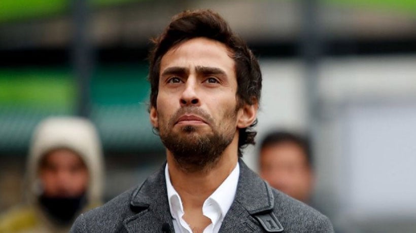 Tribunal revisará medidas cautelares de Jorge Valdivia por eventual incumplimiento