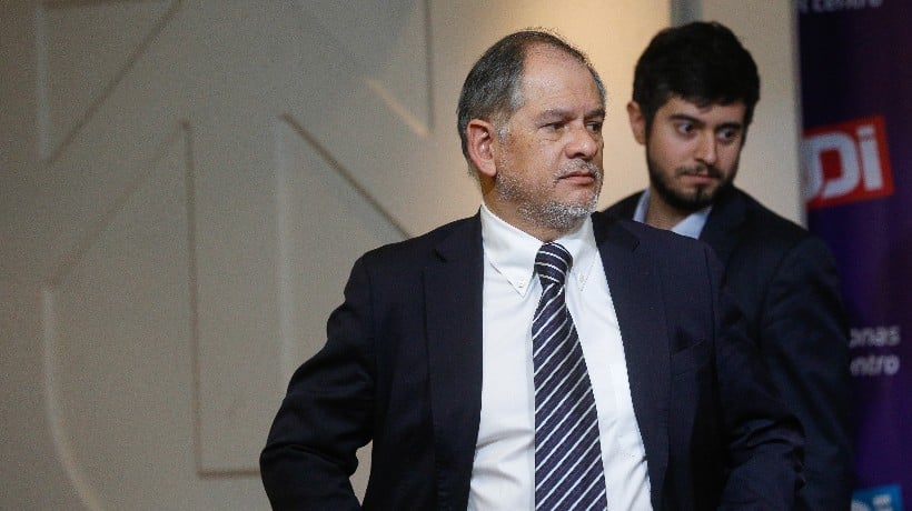 Abogado querellante caso Procultura: “Espero que el Ministerio Público solicite la agrupación de todas las aristas”