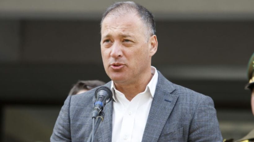 Presidente de la Cámara de Diputados por traslado de caso ProCultura: “Esperamos que al menos permita acelerar el tranco”