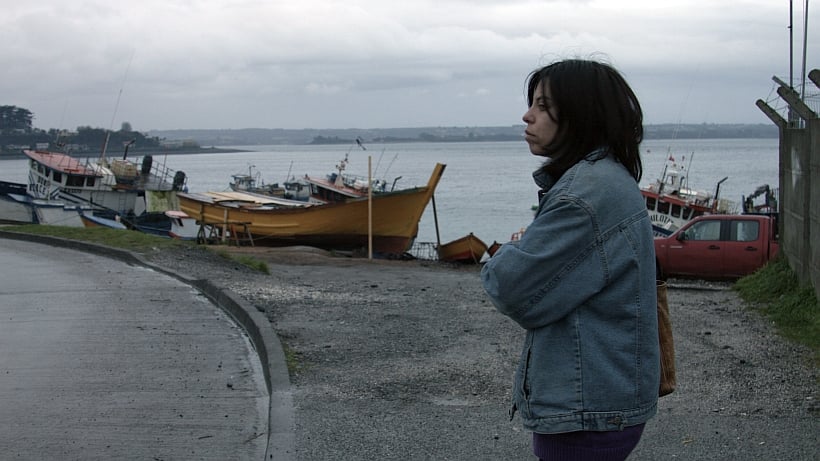 Actriz de Calbuco representará a Chile en el IX Festival de Cine en Islas Canarias