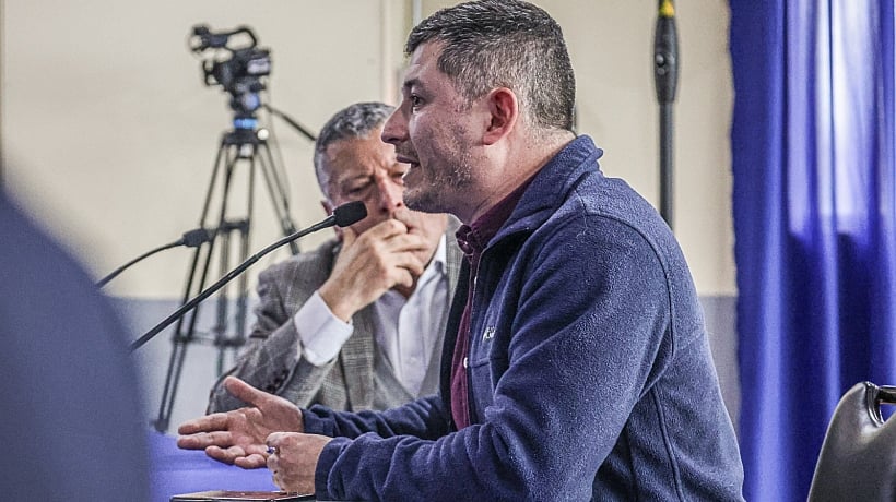 Colegio de Profesores manifestó su preocupación por despido de 200 docentes en Puerto Montt