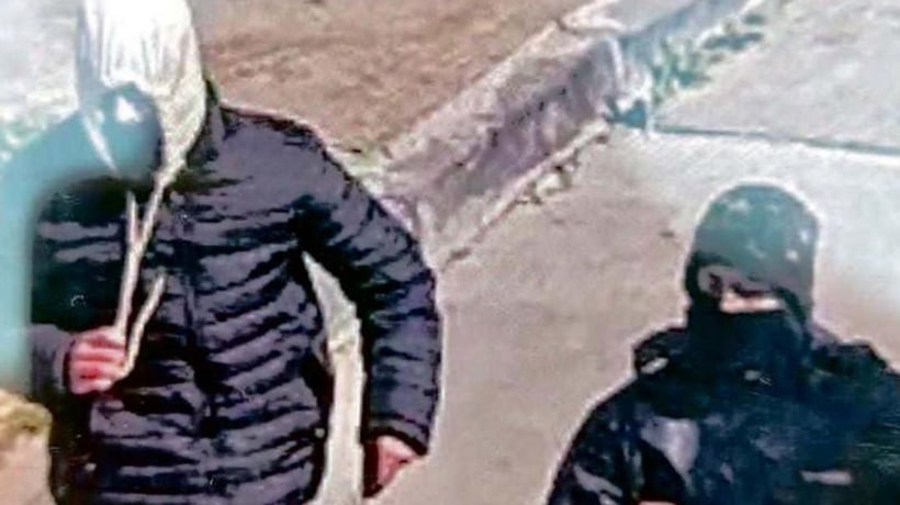 Asalto armado contra un escolar a plena luz del día sacude el centro de Cartagena