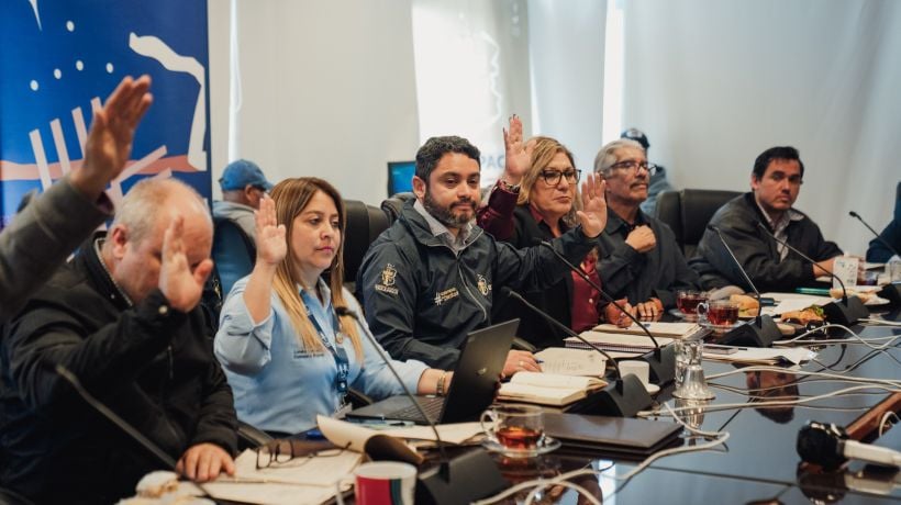 Aprueban recursos para la Escuela Especial Flor del Inca en Iquique