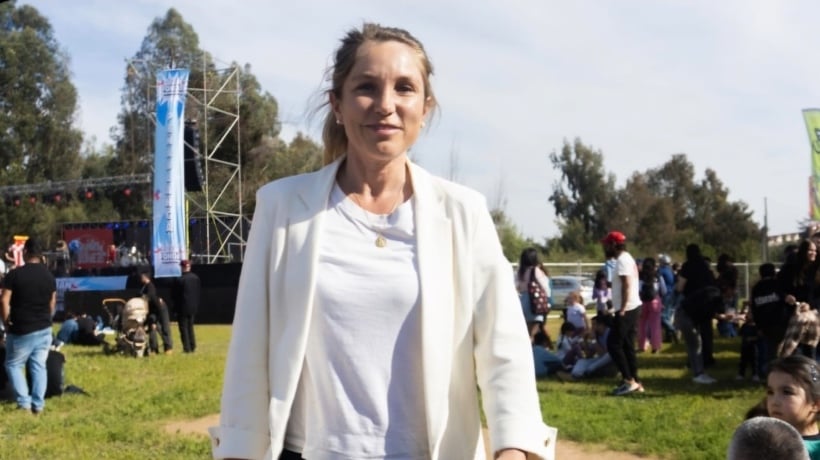 Catalina Otero: &quot;Tengo la capacidad técnica y convicción de impulsar proyectos de manera valiente&quot;