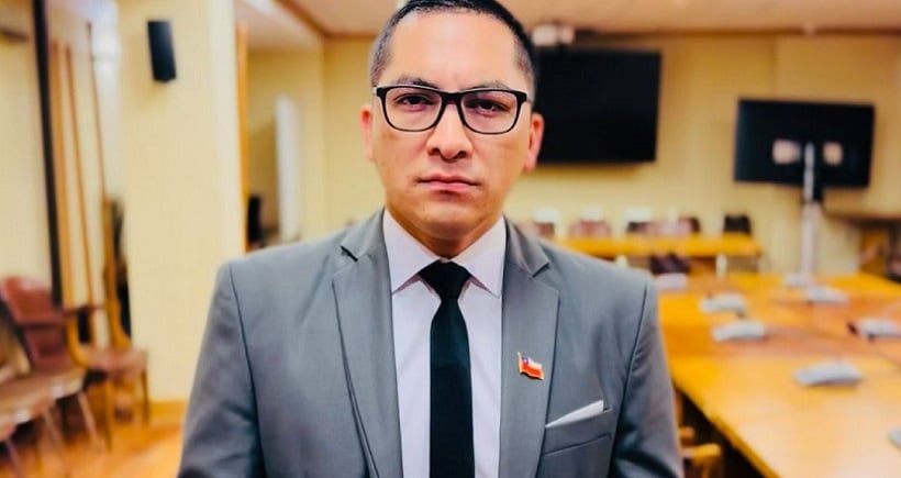 Exseremi solicita desafuero de diputado Videla por involucrarlo en caso de maltrato animal en Antofagasta