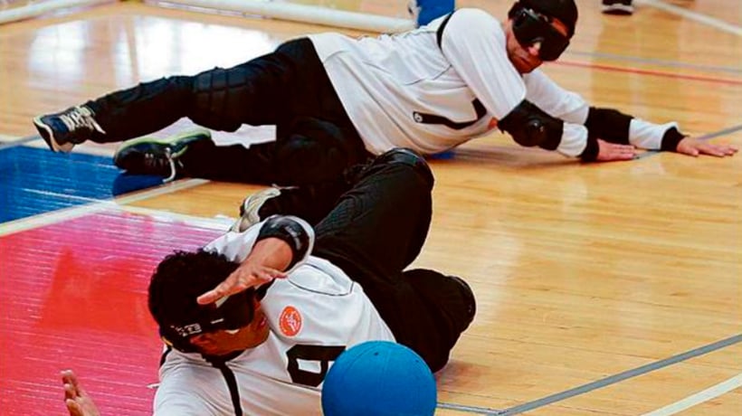 Golpe a Villa Alemana: No será sede de los Parapanamericanos Juveniles Golpe a Villa Alemana: No será sede de los Parapanamericanos Juveniles