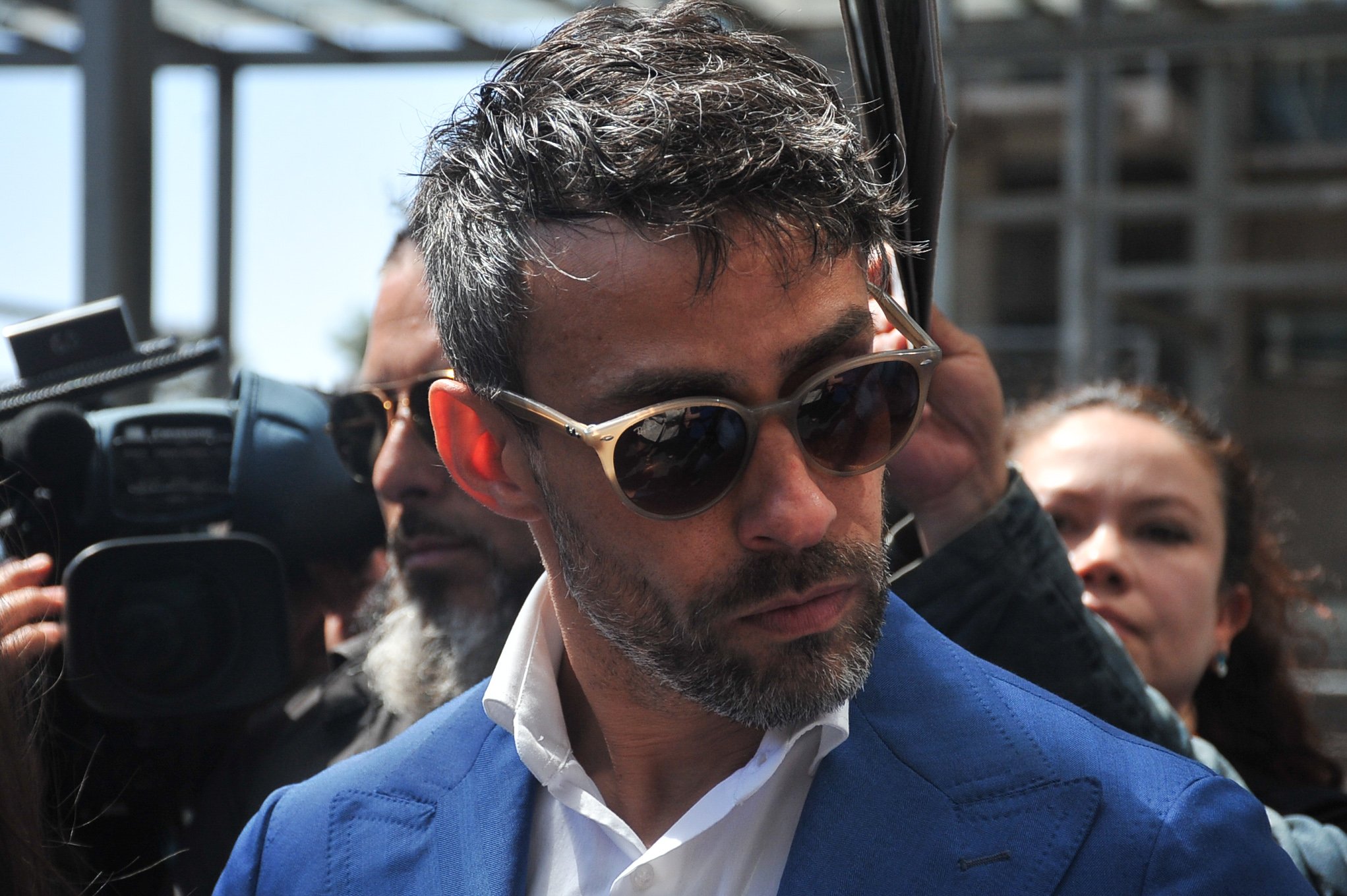 Justicia mantiene medidas cautelares de Jorge Valdivia: Exjugador no volverá a prisión