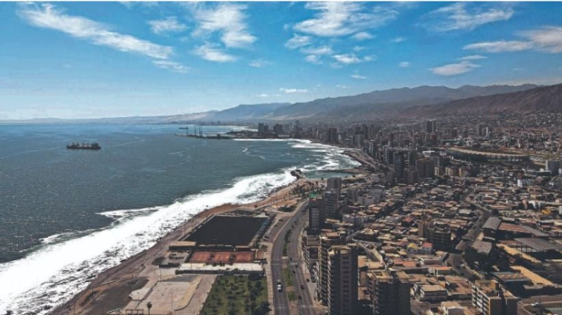 &quot;Jóvenes profesionales no encuentran trabajo&quot;: diputado Araya revela otra cara de las cifras de desempleo en Antofagasta