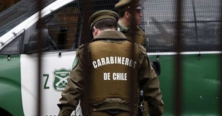 Aún no aparecen: Ocho camionetas fueron robadas desde casa matriz de Enami en Copiapó