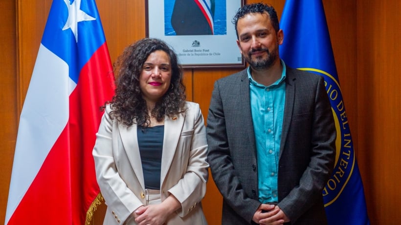 Ingeniero Civil Matemático asumió como nuevo seremi de Energía de Los Lagos