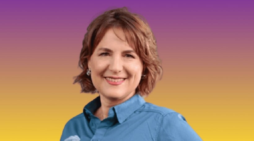 Por tercera vez, fiscal Rocío Amarilla-Páez de Sierra Gorda SCM destaca en ranking Chile 2025 de The Legal 500