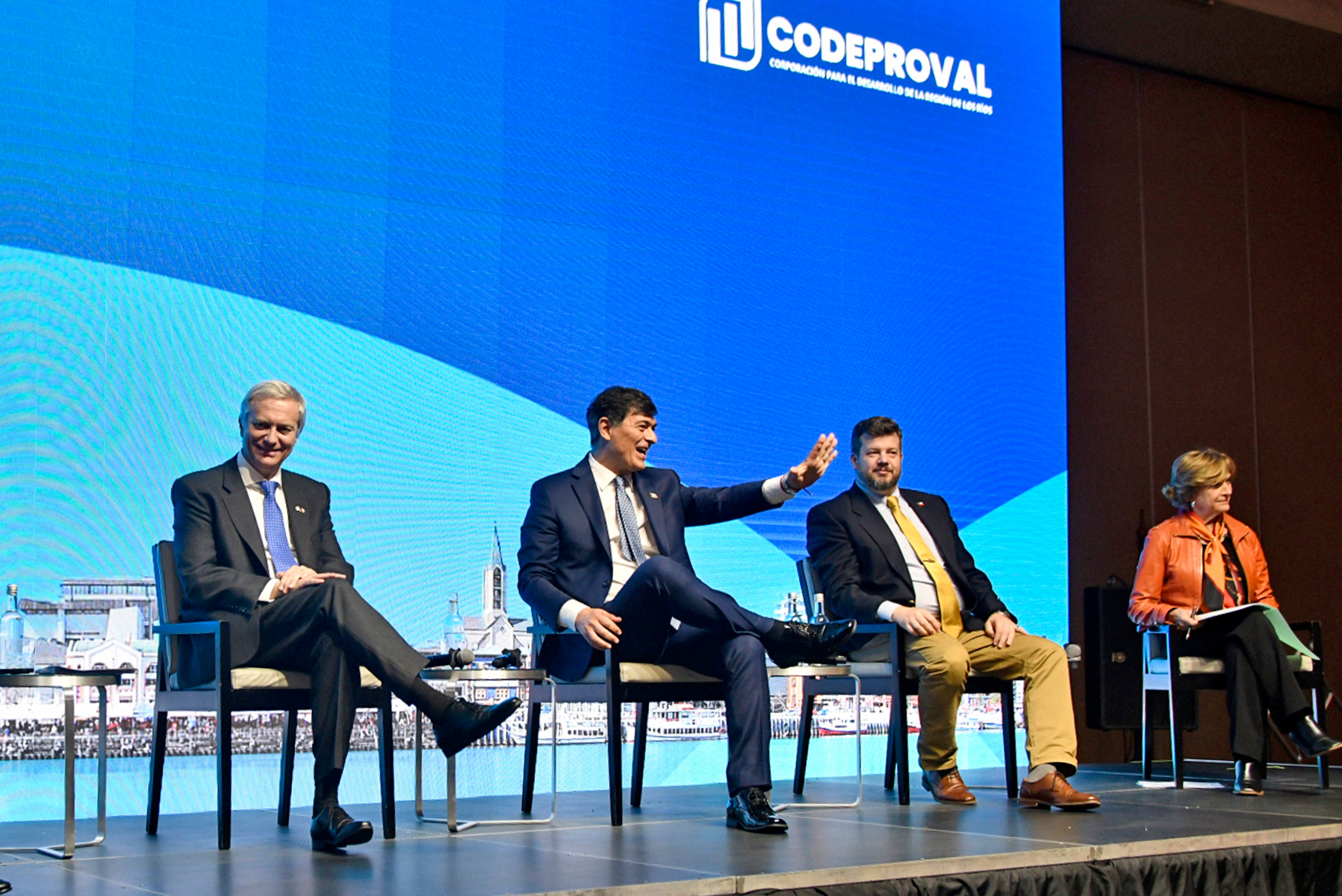 De cara a las elecciones: Candidatos presidenciales presentaron su declaración de patrimonio