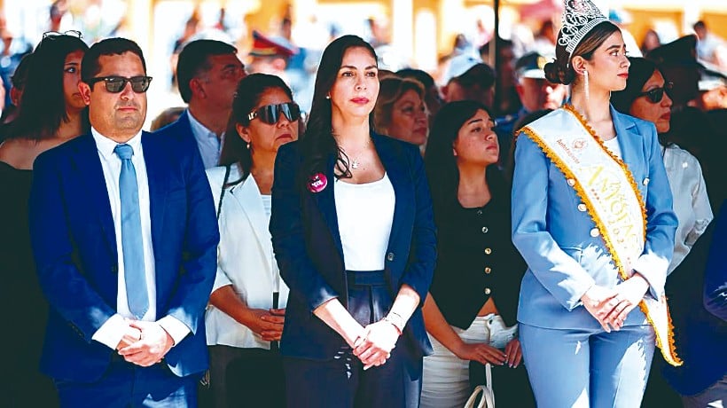 Contraloría exige a la Cmds informe por denuncia contra directora de Dideco