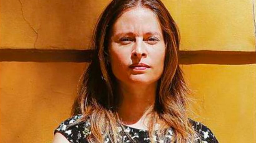 Valentina Correa: &quot;Este Gobierno dilató y prolongó el sufrimiento de mi familia&quot;