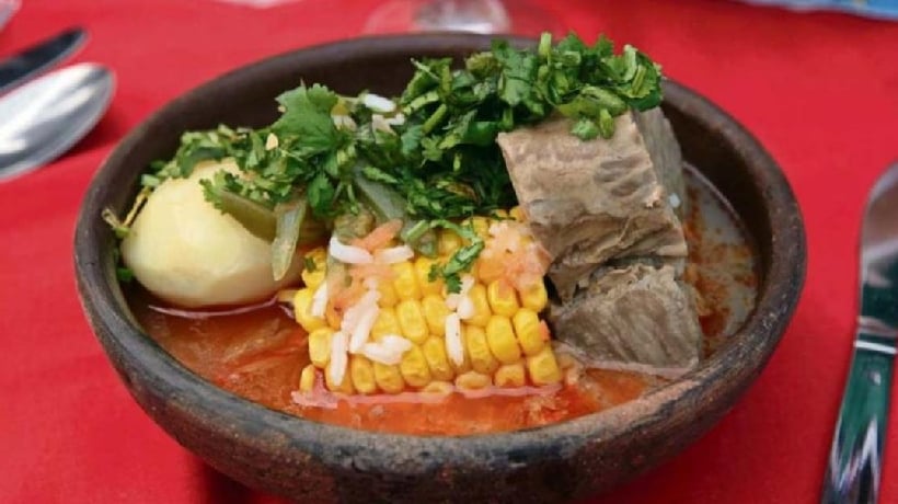 El 69% de los chilenos prefiere la comida típica nacional frente a la foránea y destaca la cazuela