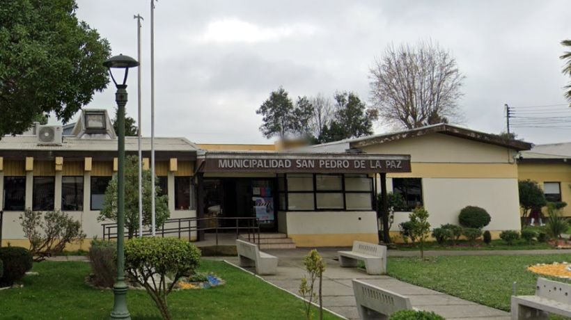 Finalizan contrato a cien funcionarios de la Salud Municipal en San Pedro de la Paz