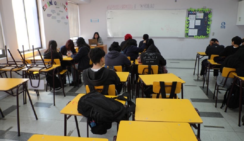Persiste crisis en educación de Atacama: “22 establecimientos siguen funcionando en condiciones precarias”