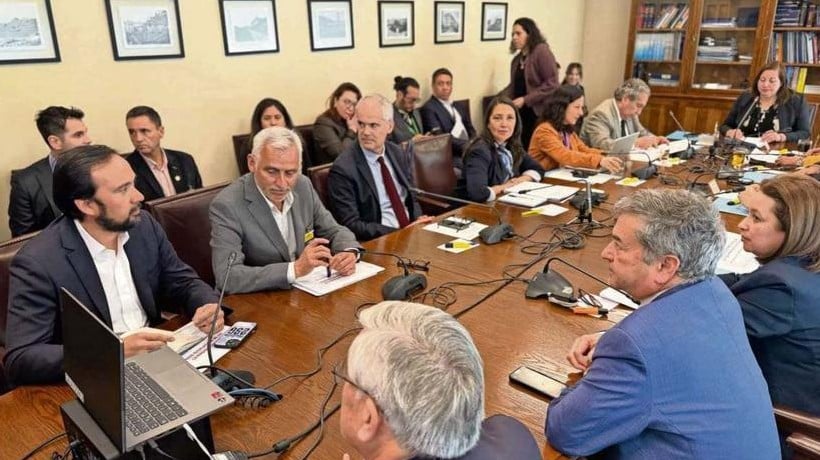 Gobernador asegura que Ñuble no tendrá recorte presupuestario en 2026