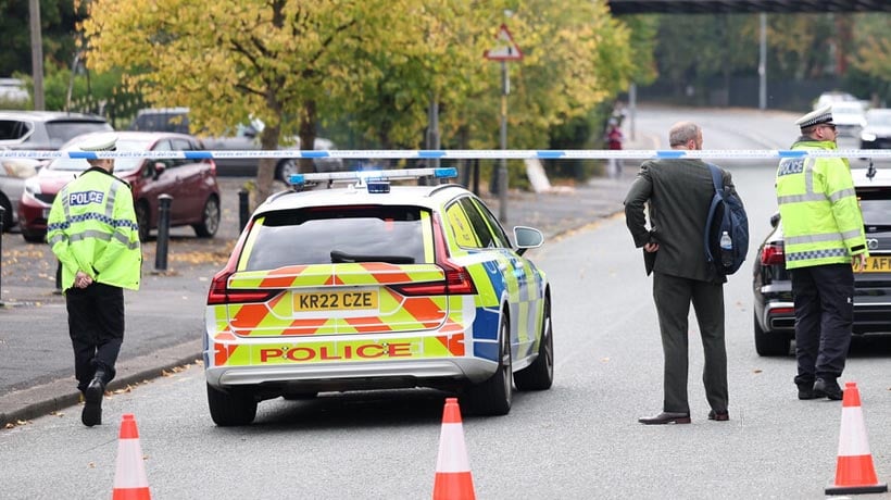 Musulmanes británicos condenan el &quot;atroz&quot; y &quot;cobarde&quot; ataque en una sinagoga en Manchester