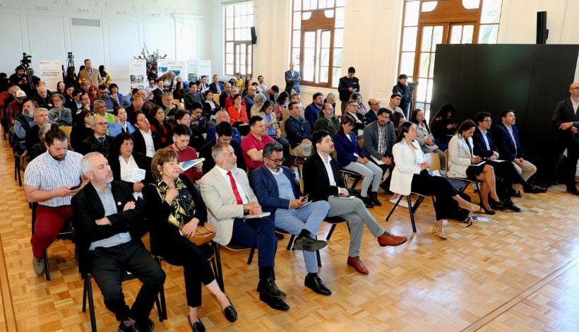 Tras un año de trabajo participativo: Puerto de Valparaíso presenta Plan Estratégico de Zona Costera