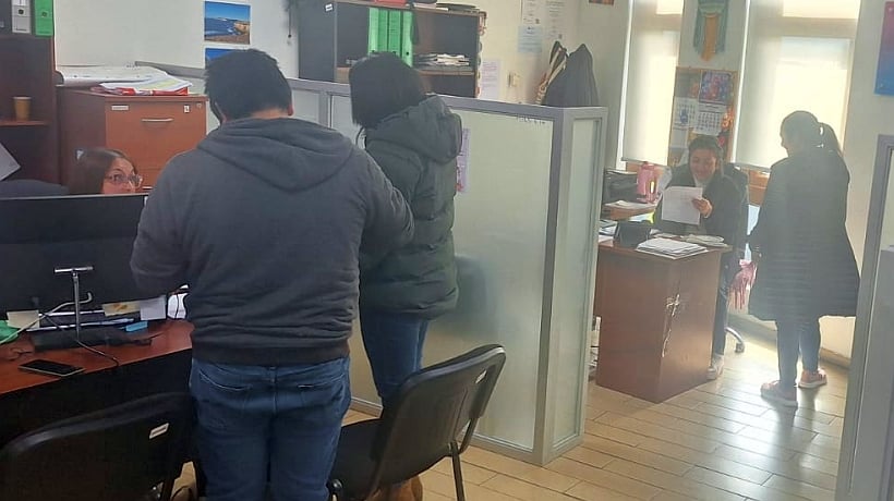 Municipalidad de Maullín avanza hacia la digitalización con plan “Cero Papel”
