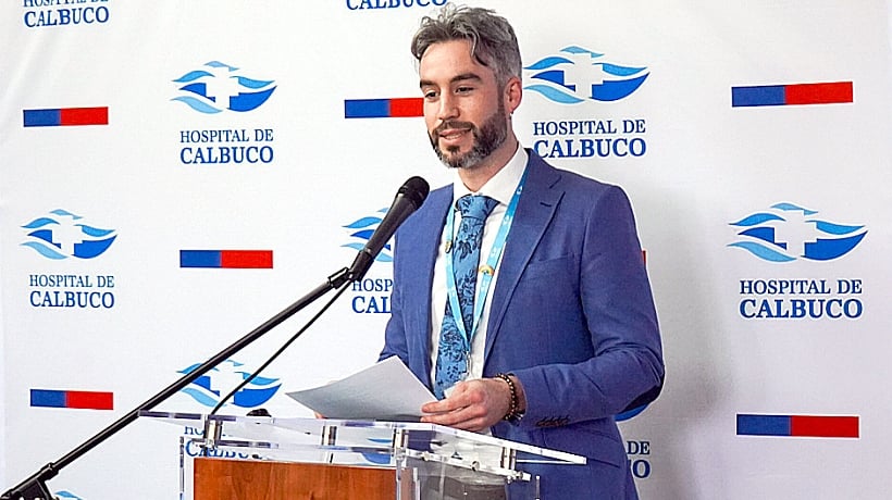 Director del Hospital de Calbuco pidió disculpas por muerte de pacientes del recinto