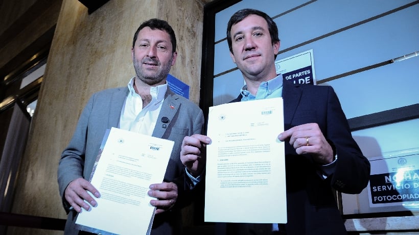 UDI recurre a Contraloría y acusa intervención electoral de Boric durante cadena nacional