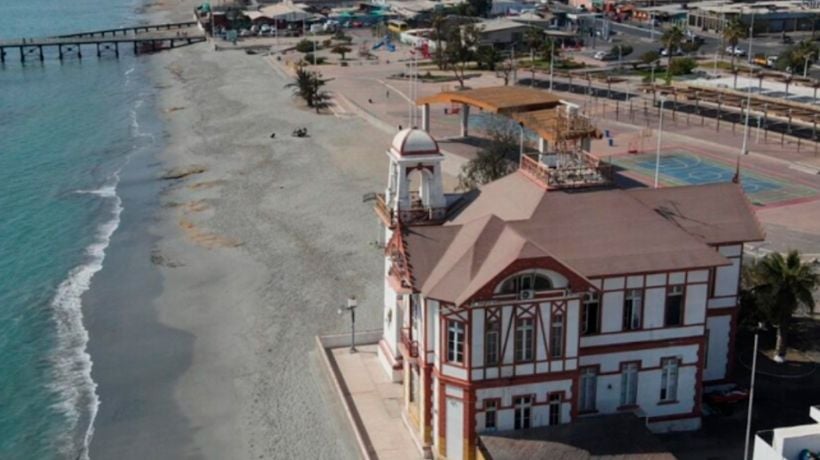 Municipalidad de Mejillones bajo la lupa de Contraloría por asesores jurídicos