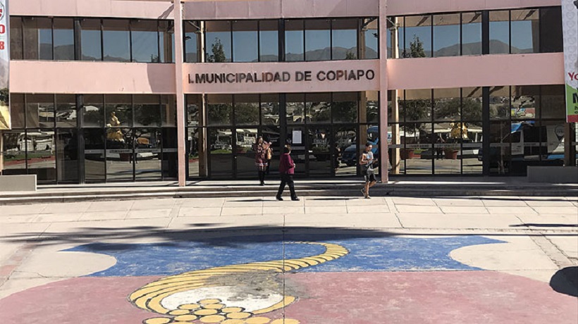 Denuncia de intervencionismo electoral: Diputada Cid pide investigación a fondo en municipio de Copiapó